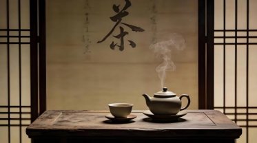 这，就是中医视角下，不一样的茶！